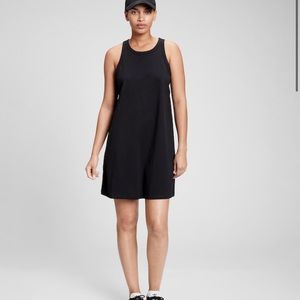 NWT GAP Racerback Mini Dress